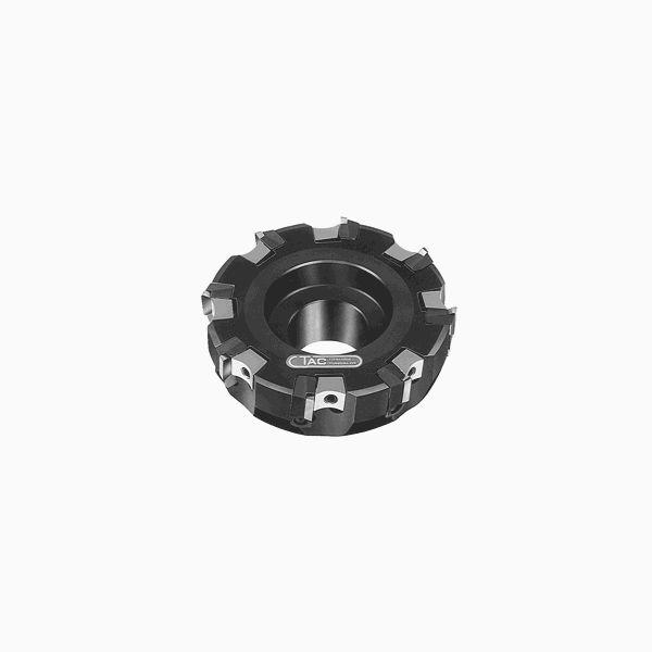 【個数：1個】タンガロイ TSP4012RIA 直送 代引不可 TSP4000IA