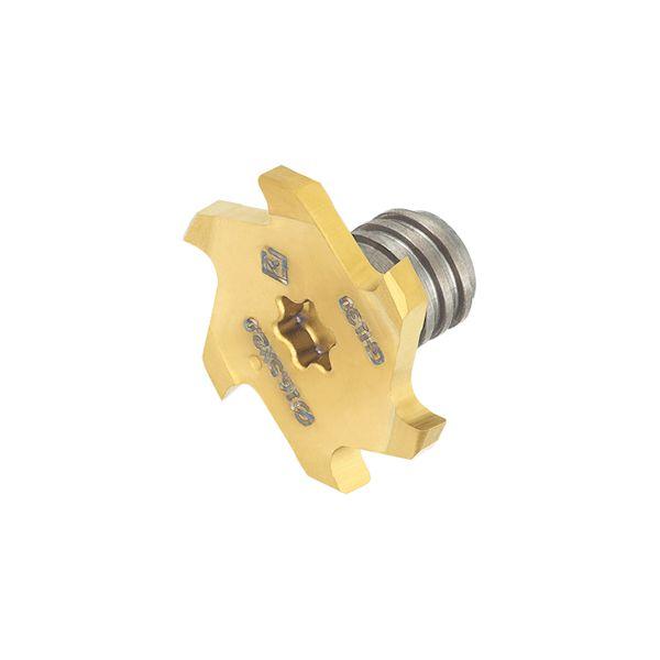 タンガロイ VTB250W6.00R04-06S10:GH130 【2個入】 直送 代引不可 VTB−06 VTB250W6.00R0406S10:GH130