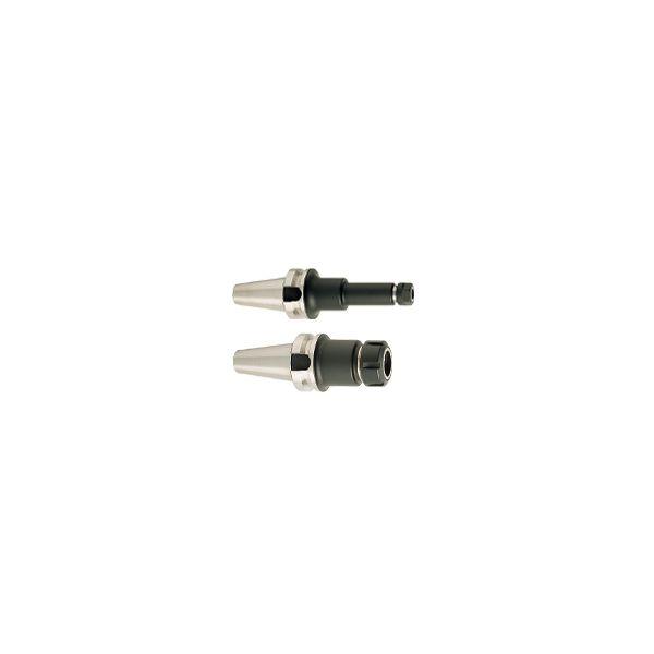 【個数：1個】タンガロイ BT50ER20X200 直送 代引不可 BT−ER collet chuck