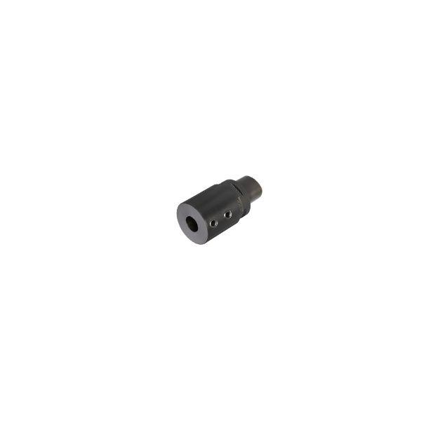 【個数：1個】タンガロイ C5ADI20 直送 代引不可 C−ADI TungCap adapter