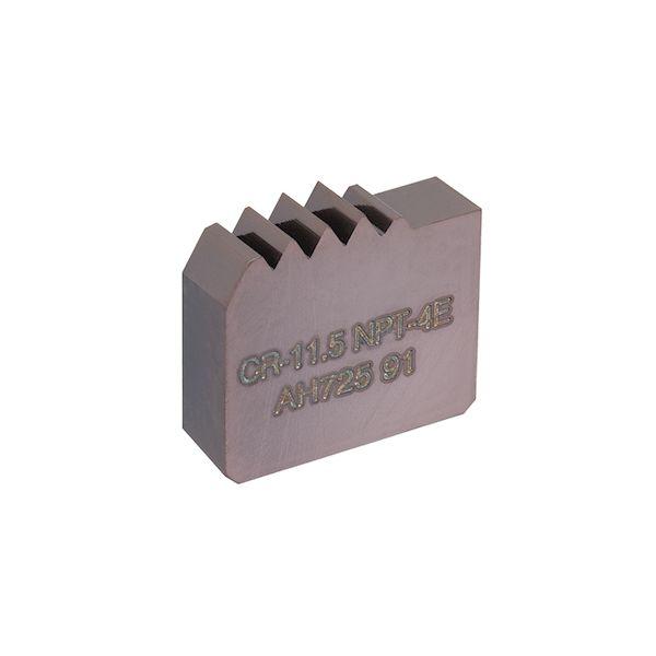 【個数：10個】タンガロイ CR-11.5NPT-4E:AH725 【10個入】 直送 代引不可 CR−NPT−E CR11.5NPT4E:AH725
