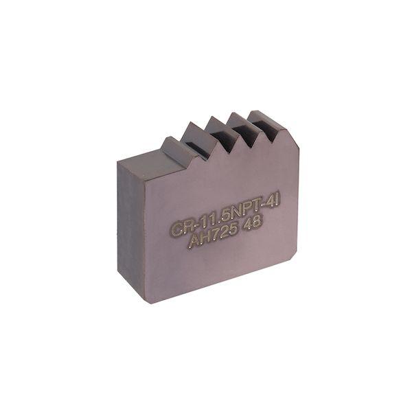 【個数：10個】タンガロイ CR-11.5NPT-4I:AH725 【10個入】 直送 代引不可 CR−NPT−I CR11.5NPT4I:AH725