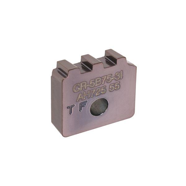 【個数：10個】タンガロイ CR-5B75-3I:AH725 【10個入】 直送 代引不可 CR−B−I CR5B753I:AH725