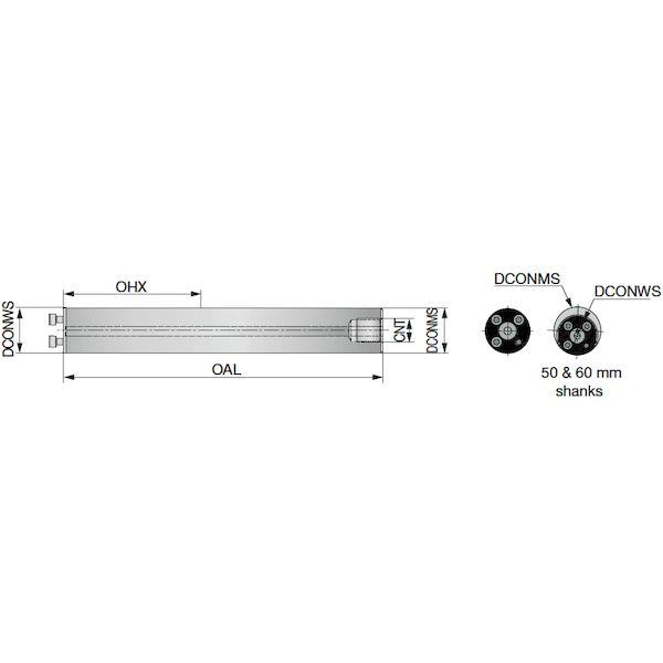 【個数：1個】タンガロイ D20-L200-7D-C 直送 代引不可 D／G−L D20L2007DC_1