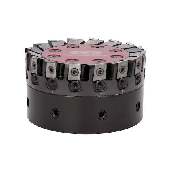 【個数：1個】タンガロイ TPYP12J125B38.1R20 直送 代引不可 TPYP12