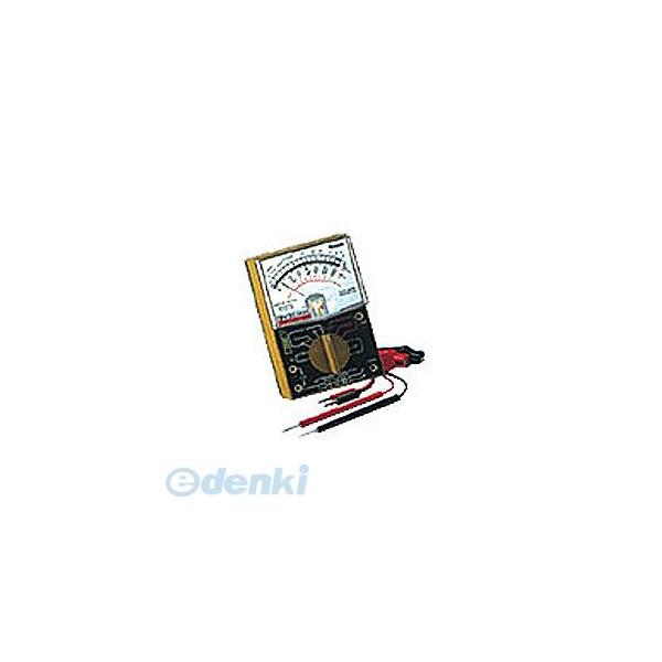 デンゲン DENGEN TR-170DX アナログ式サーキットテスター TR170DX