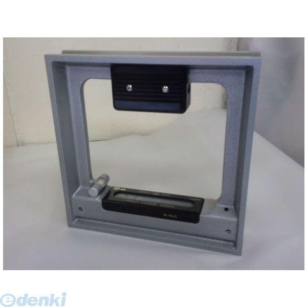 大菱計器製作所 大菱計器 AA202 精密角形水準器 ＪＩＳ Ｂ７５１０ Ａ級 呼び２００ 感度０．０５ AA202の通販は