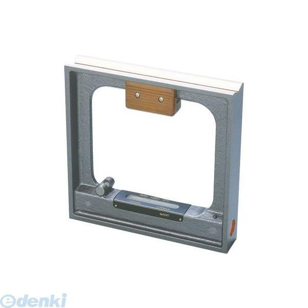 大菱計器製作所 大菱計器 AB103 角形水準器 工作用 呼び１００ 感度０．１ AB103の通販は