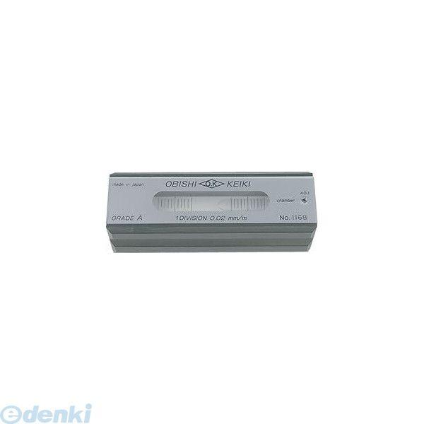 大菱計器製作所 大菱計器 AE101 小形精密水準器 Ａ級 呼び１２５ 感度０．０２ AE101