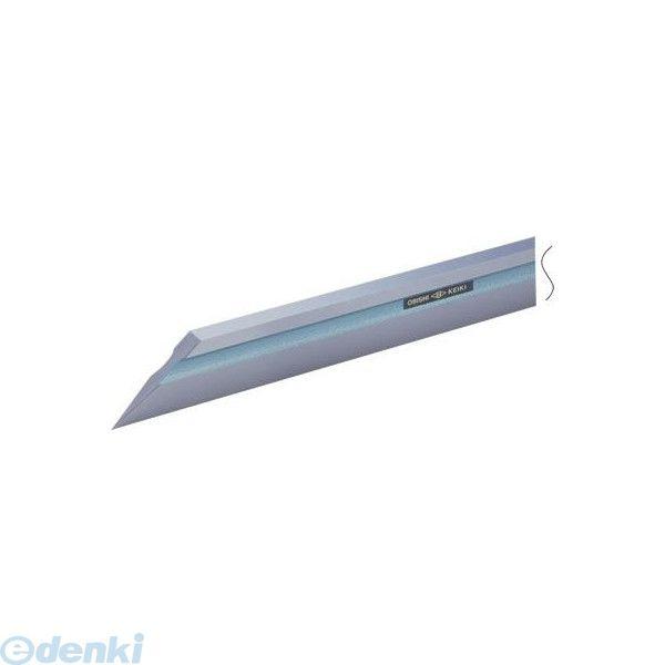 大菱計器製作所 大菱計器 EN104 ナイフ形ストレートエッジ 呼び１５０ １５０×２５×７ EN104