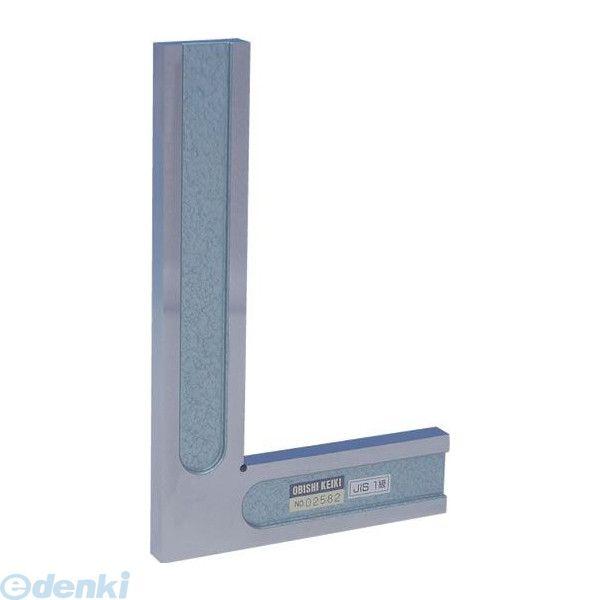 大菱計器製作所 大菱計器 FG108 アイ形直角定規 ＪＩＳ １級 呼び６００ ６００×３５０×６０×２３ FG108の通販は