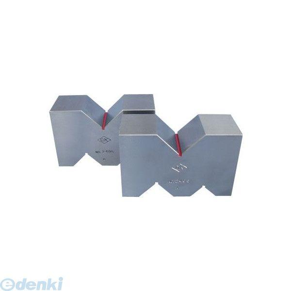 大菱計器製作所 大菱計器 JE101 鋳鉄製 Ａ形 Ｖブロック Ａ級 呼び５０ ５０×３２×２２ JE101の通販は