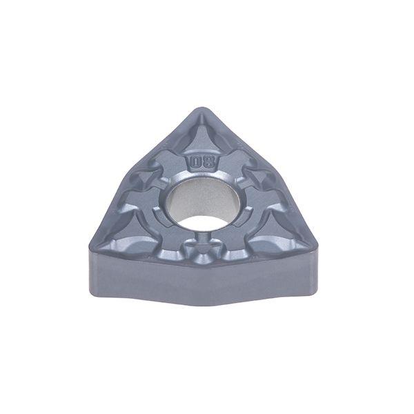 タンガロイ WNMG080408-HRF:AH8015 【10個入】 直送 代引不可 WNMG−HRF WNMG080408HRF:AH8015 6,798円