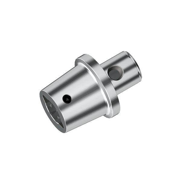 【個数：1個】タンガロイ 184.064.050.039 直送 代引不可 SwissBore184