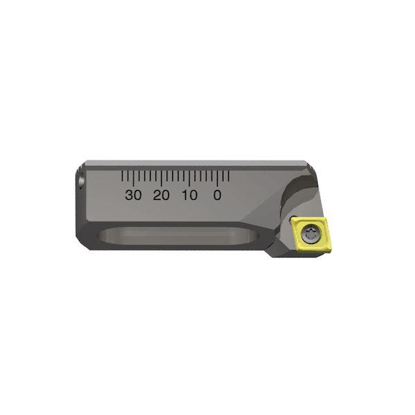 【個数：1個】タンガロイ 256.030.006.012 直送 代引不可 SwissBore256−Insert holder