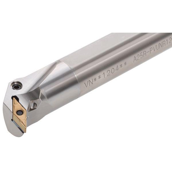 【個数：1個】タンガロイ A32S-PVUNL1204-D400 直送 代引不可 A−PVUNR／L−Eco A32SPVUNL1204D400