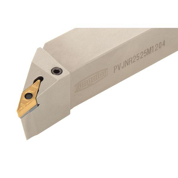 【個数：1個】タンガロイ PVJNL2020K1204 直送 代引不可 PVJNR／L−Eco