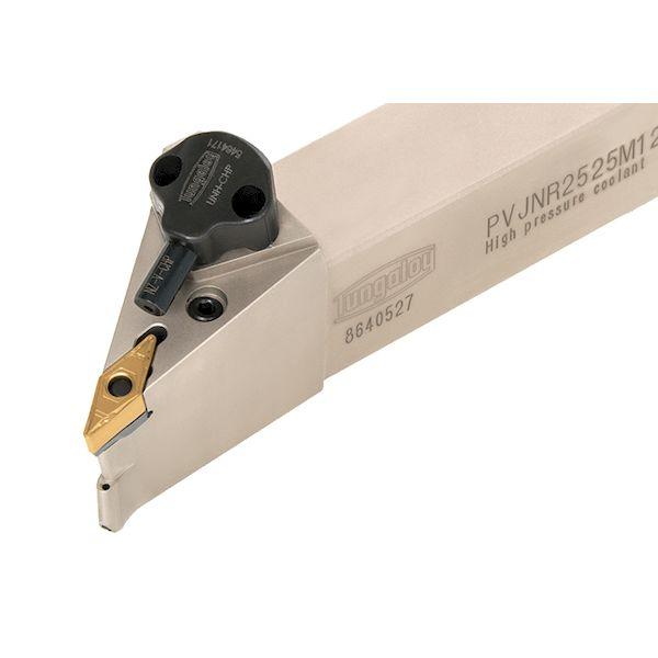 【個数：1個】タンガロイ PVJNL2525M1204-CHP 直送 代引不可 PVJNR／L−CHP−Eco PVJNL2525M1204CHP