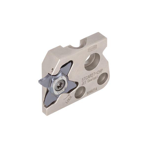 【個数：1個】タンガロイ STCAL27-CHP 直送 代引不可 STCAR／L27−CHP STCAL27CHP 14,977円