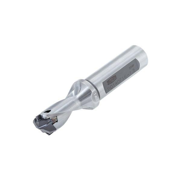 【個数：1個】タンガロイ TID070F12-1.5 直送 代引不可 TID−F L／D＝1．5 TID070F121.5 18,590円