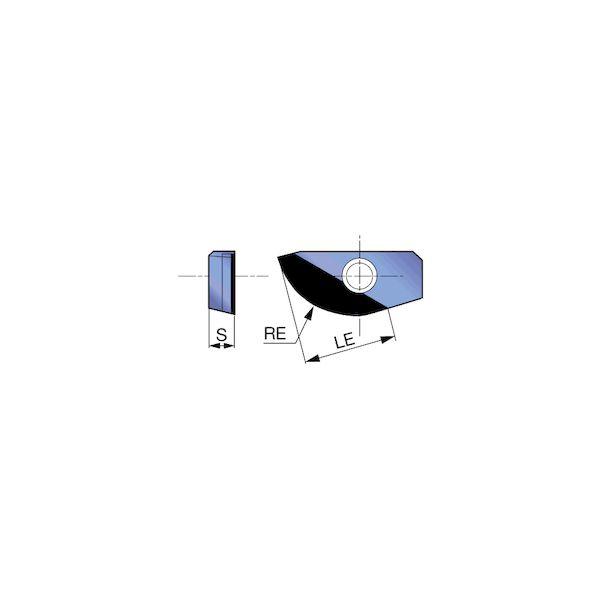 【個数：1個】タンガロイ ZPCW25H3-QBN:BX480 直送 代引不可 ZPCW−QBN ZPCW25H3QBN:BX480_1