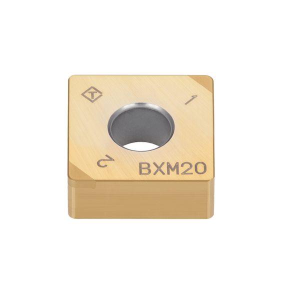 タンガロイ 2QP-SNGA120412:BXA10 【2個入】直送 代引不可 2QP−SNGA 2QPSNGA120412:BXA10