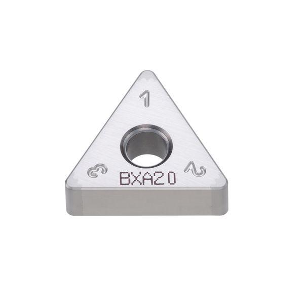 タンガロイ 6QS-TNGA160412:BXA10 【2個入】直送 代引不可 6QS−TNGA 6QSTNGA160412:BXA10