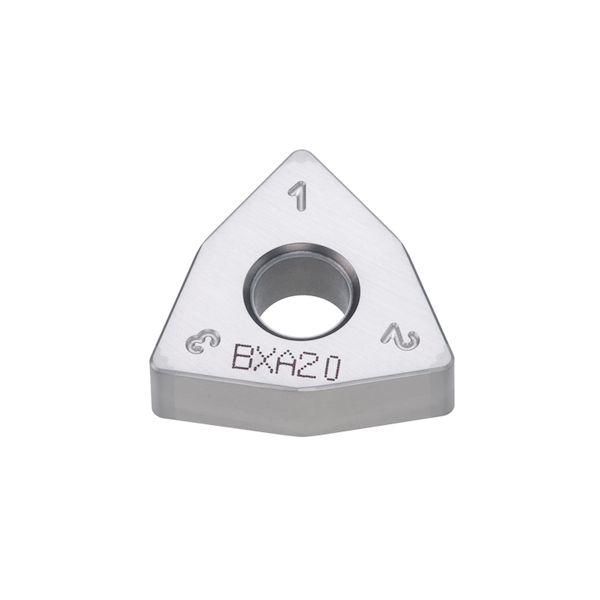 タンガロイ 6QS-WNGA080404:BXA20 【2個入】直送 代引不可 6QS−WNGA 6QSWNGA080404:BXA20