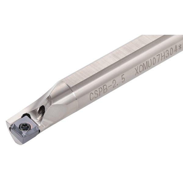 【個数：1個】タンガロイ A08H-SXUOR05-D100 直送 代引不可 A／E−SXUOR／L A08HSXUOR05D100