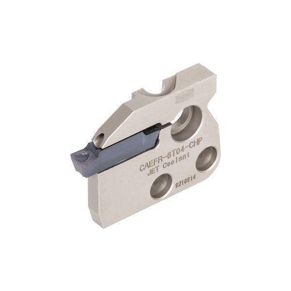 【個数：1個】タンガロイ CAEFL-4T04-CHP 直送 代引不可 CAEFR／L−CHP CAEFL4T04CHP 13,602円