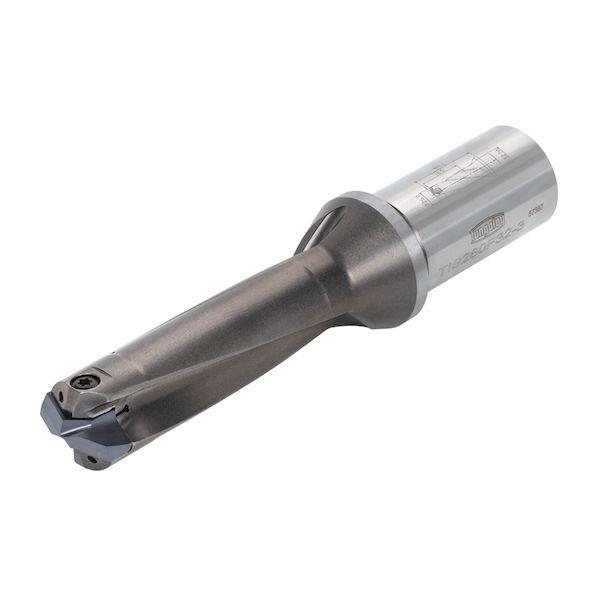 【個数：1個】タンガロイ TIS200F25-3 直送 代引不可 TIS L／D＝3 TIS200F253