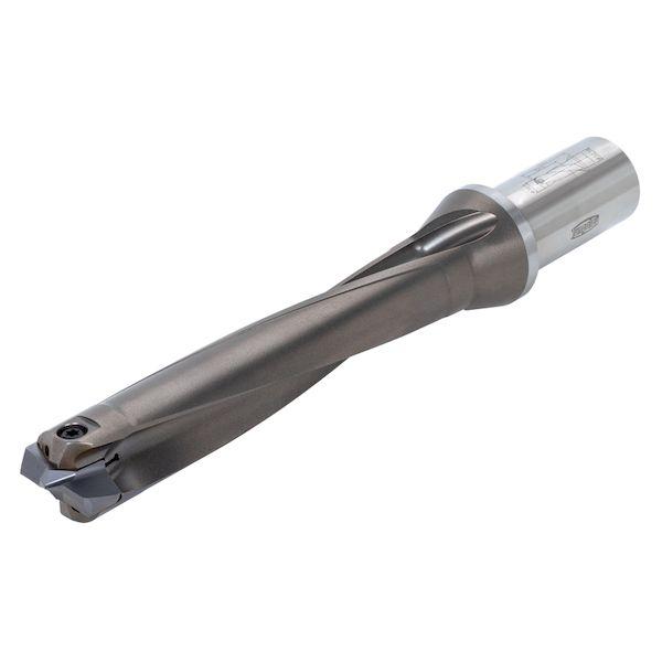 【個数：1個】タンガロイ TIS200F25-5 直送 代引不可 TIS L／D＝5 TIS200F255