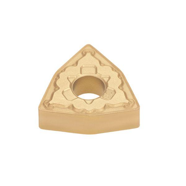 【個数：10個】タンガロイ WNMG080408-FW:T9205 【10個入】 直送 代引不可 WNMG−FW WNMG080408FW:T9205