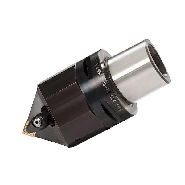 【個数：1個】タンガロイ C6ACLNN00100-12N 直送 代引不可 C−ACLNN C6ACLNN0010012N