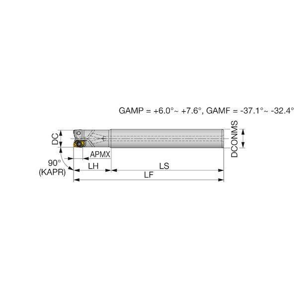 【個数：1個】タンガロイ EPAV04M012C12.0R04 直送 代引不可 EPAV04