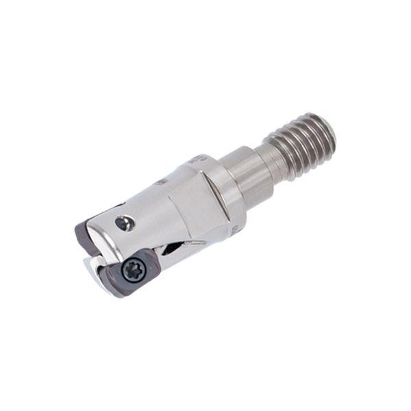 【個数：1個】タンガロイ HXN02R010MM06-02 直送 代引不可 HXN02−M HXN02R010MM0602