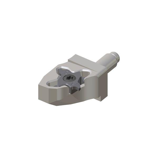 【個数：1個】タンガロイ QC12-STCR18-Y 直送 代引不可 QC12−STCR−Y QC12STCR18Y