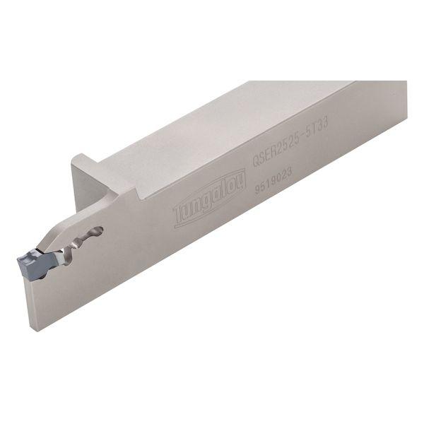 【個数：1個】タンガロイ QSEL2525-3T26 直送 代引不可 QSER／L QSEL25253T26