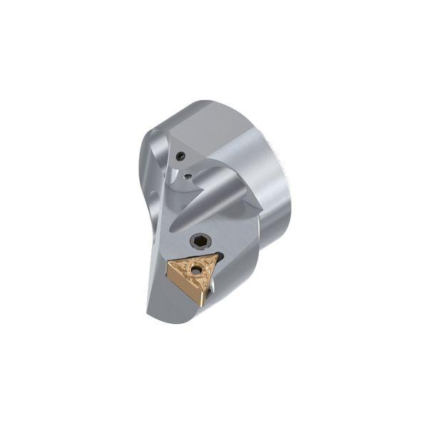 【個数：1個】タンガロイ S40-PTFNL11-H 直送 代引不可 S−PTFNR／L−H S40PTFNL11H 25,338円