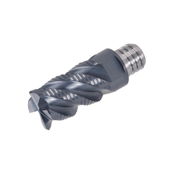 【個数：2個】タンガロイ VED160L24.0C40R05S10:AH725 【2個入】 直送 代引不可 VED−R
