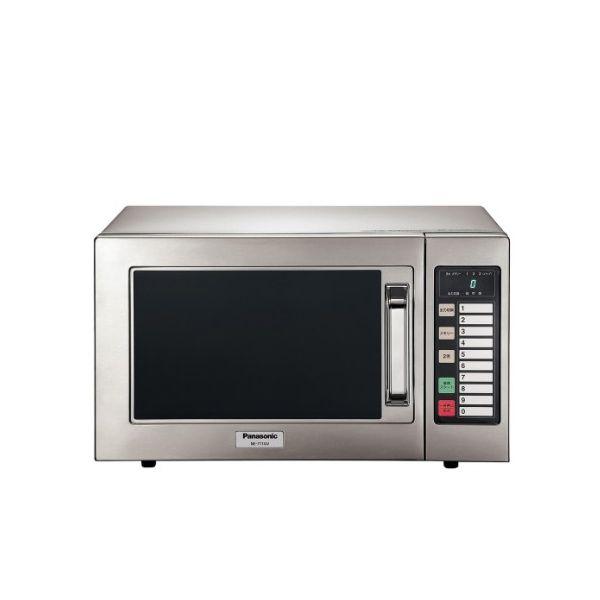 Panasonic 単機能電子レンジ 概要 単機能レンジ NE-FL1C | スチームオーブンレンジ・電子