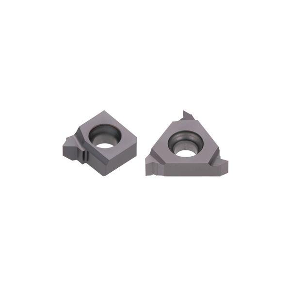 【個数：5個】タンガロイ 11IRA55:AH8015 【5個入】 直送 代引不可 IR／L−55