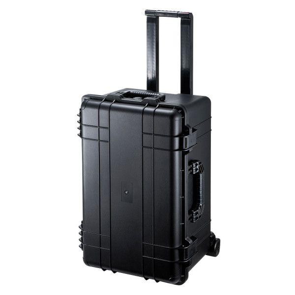 サンワサプライ BAG-HD5 ハードツールケース キャリータイプ BAGHD5の通販は