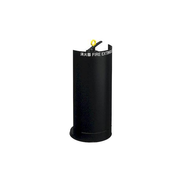 ＨＡＴＳＵＴＡ UFB-3F-2802N-MBK ユニオン製消火器設置台 UFB3F2802NMBK 15,529円