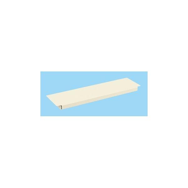 【個人宅配送不可】【個数：1個】サカエ SAKAE CKK-1260NW 直送 代引不可 作業台用オプション中板 パールホワイト／抗菌粉体塗装 CKK1260NW