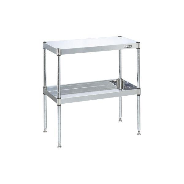 サカエ SAKAE CSP-75123YSEI 直送 代引不可 CSパールワゴン 中量タイプ／サイレントエラストマー車／H1200／3段／直進安定金具付 CSP75123YSE 個人宅配送不可サカエ SAKAE CSP-7573YSEI 直送 代引不可・他