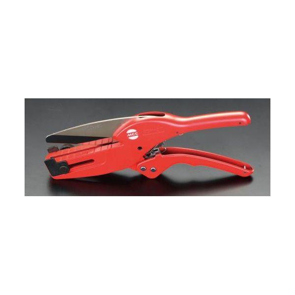 【個人宅配送不可】直送 代引不可 エスコ EA338DD  ダクトモールカッター EA-338DD【キャンセル不可】