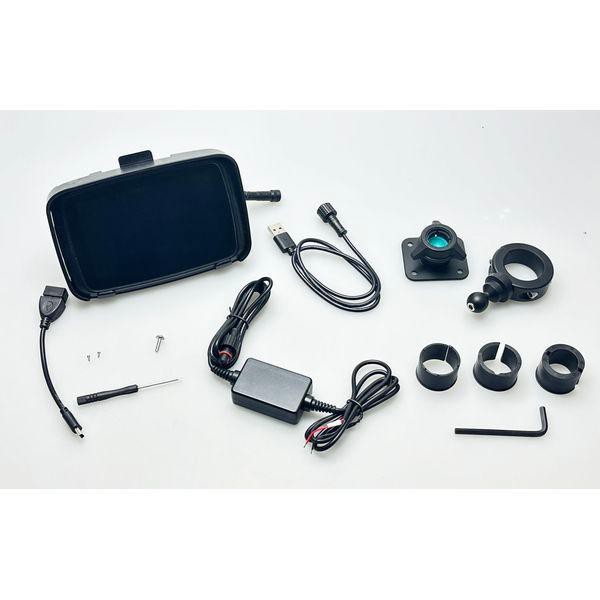 キジマ KIJIMA Z9-30-101 モニター スマートディスプレイ SD01 Z930101の通販は
