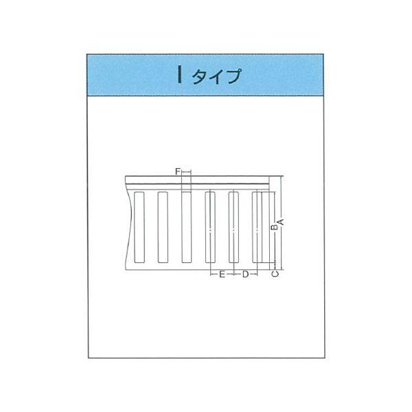 【個数：30個】サンデン RD-34-I 【30個入】 直送 代引不可 配線ダクト RDシリーズ RD34I_1