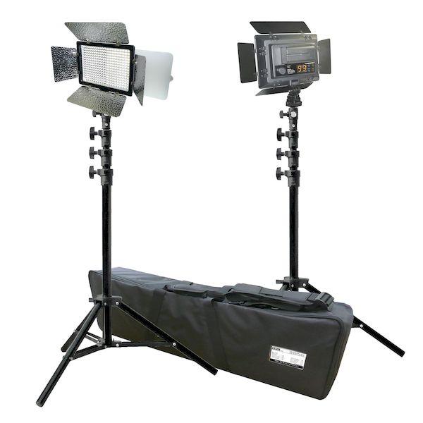 LPL L26902 LEDライト VL−7200CX／SET2